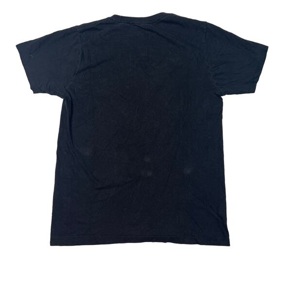 Green Day Retro American Idiot Album Cover Tee T-Shirt Black Adult Medium - Picture 2 of 4